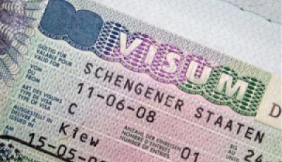 visa