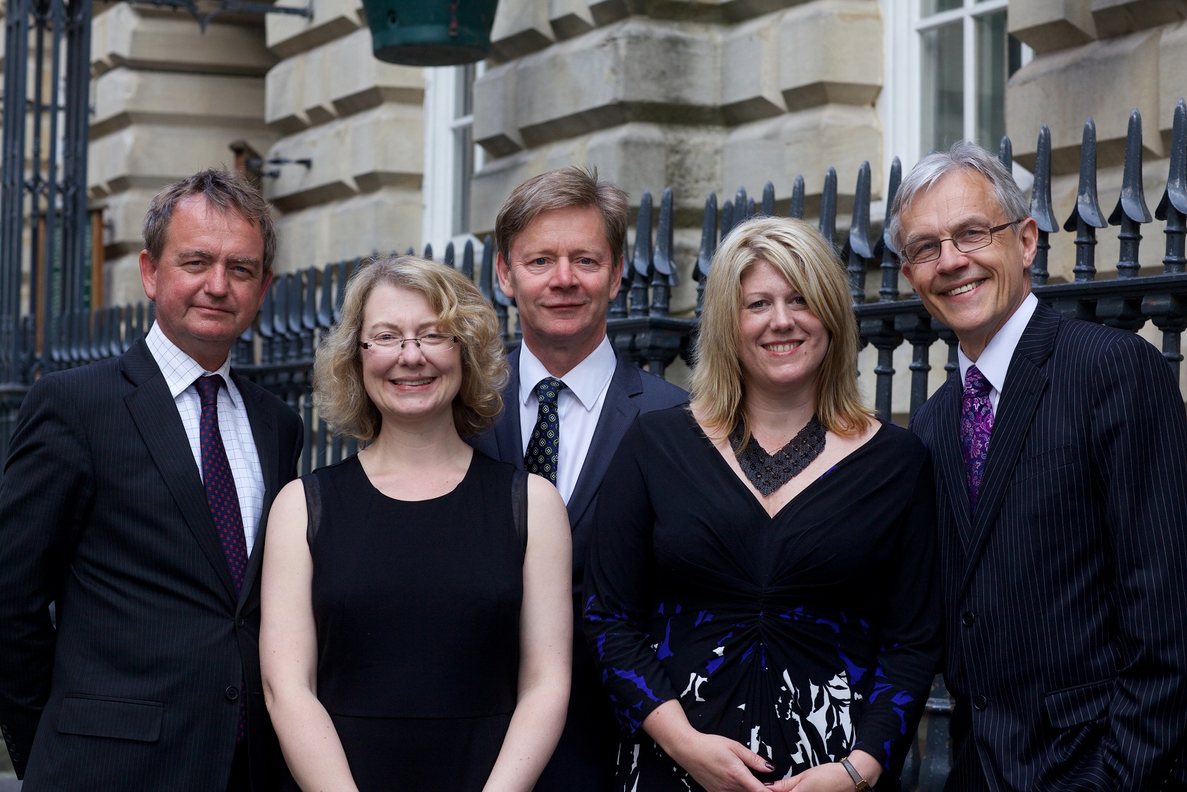 Foster & Partners acquired by Simpson Millar LLP