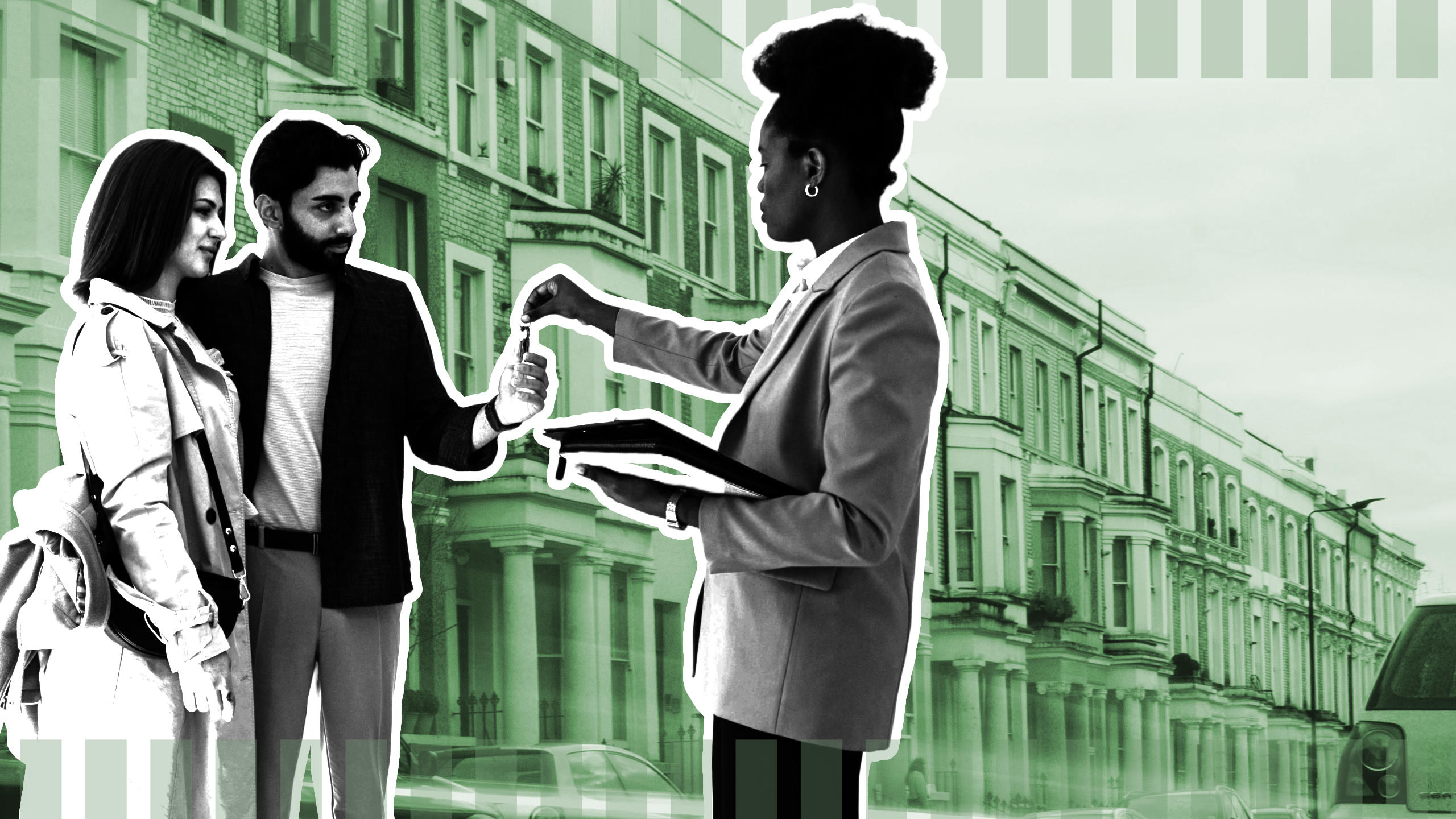 First Time Buyers Make Up Biggest Part of UK Property Market For - Lawble First Time Buyers Make Up Biggest Part of UK Property Market For First Time in 25 years