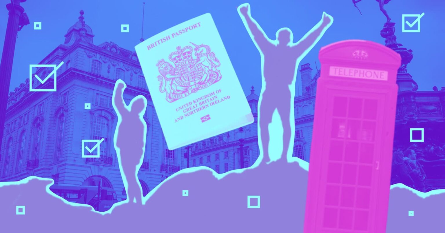 british citizenship - Lawble british citizenship