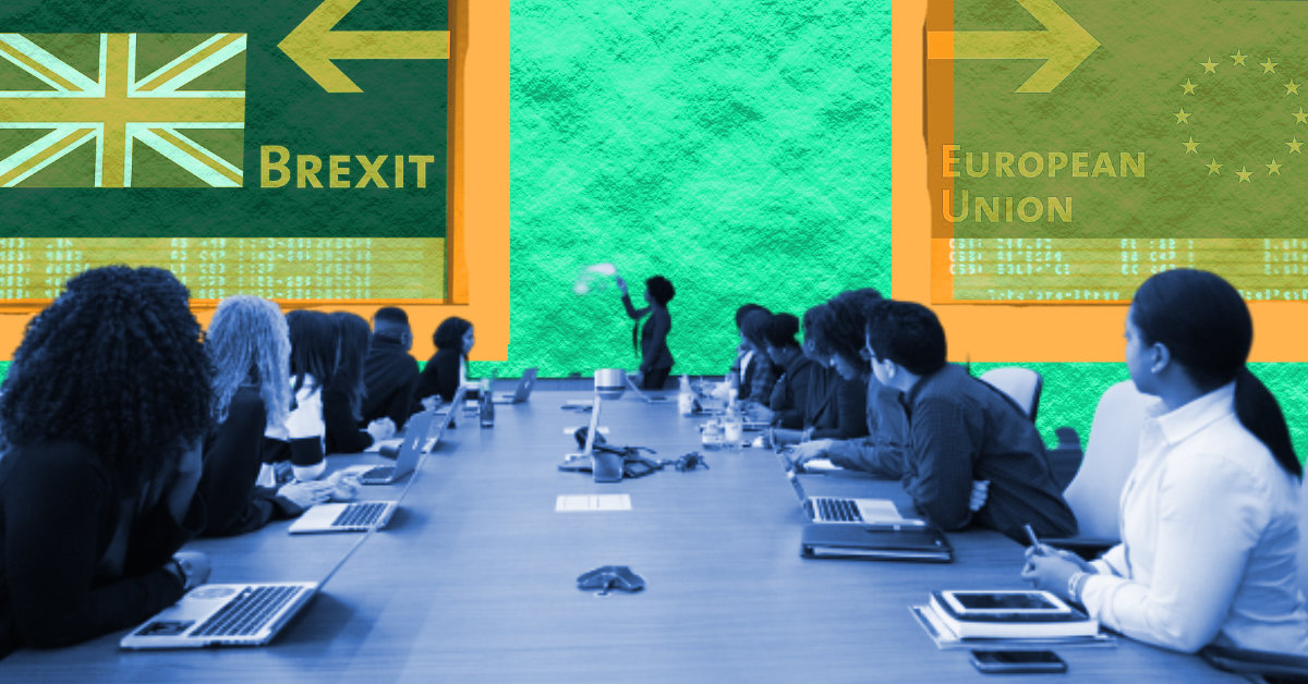New legislation to repeal, replace & amend EU law more easily