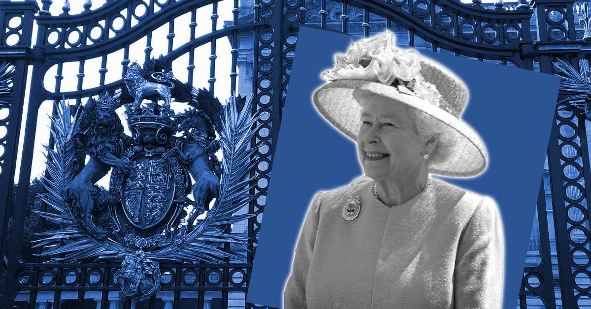 Queen's death- what will change?