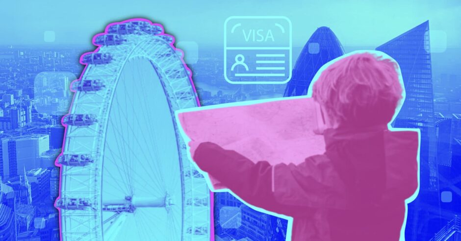 child visa UK