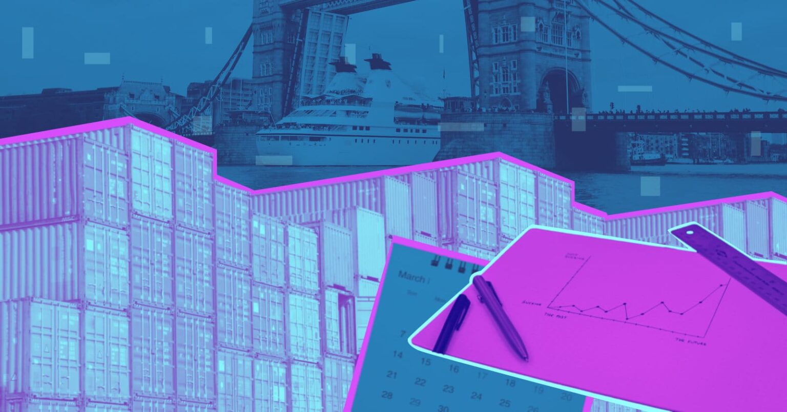 UK import licence - Lawble UK import licence