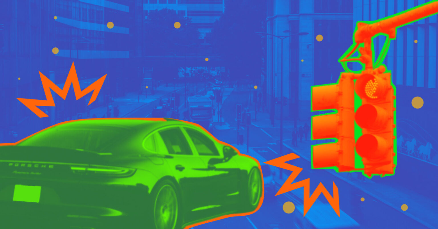 red light awareness course cost