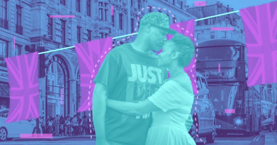 how to get married in uk