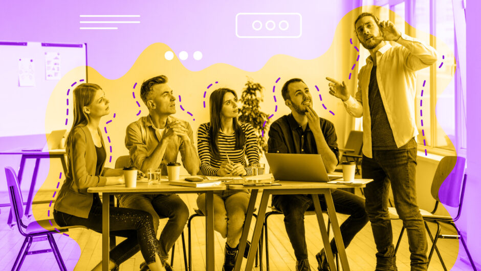 Collective consultation