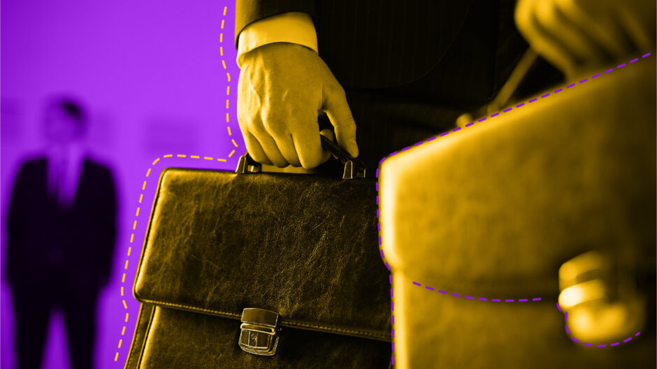 dismissing director limited company