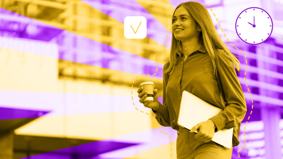 Return to work