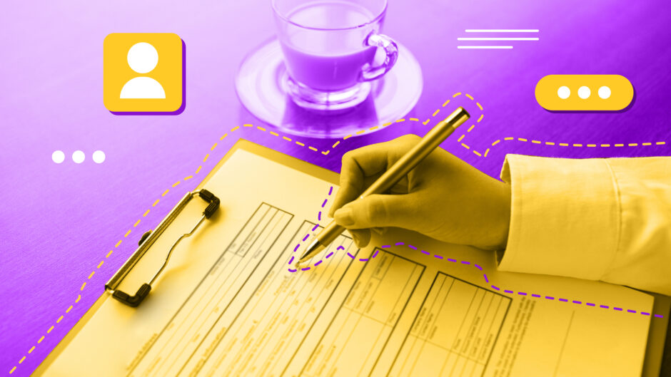 Acas early conciliation form