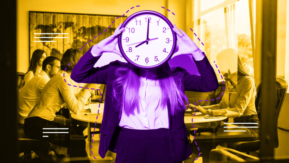 Legal working hours