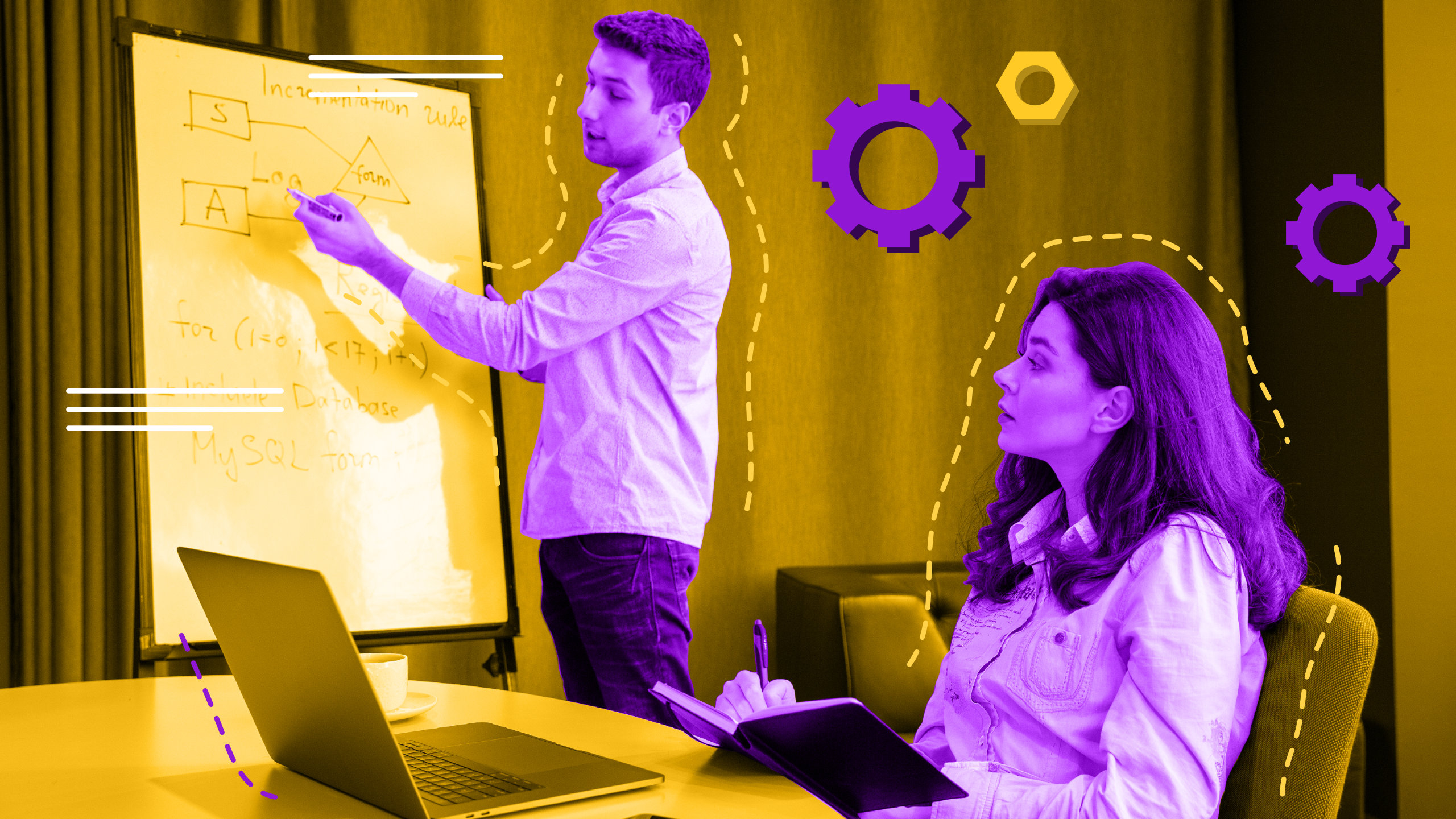 37 hr Induction process - Lawble hr Induction process