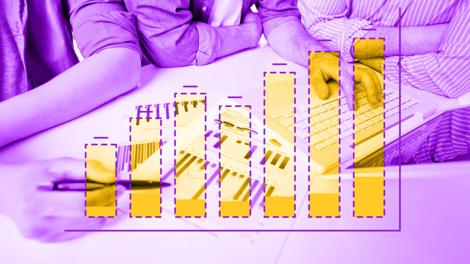 Salary benchmarking