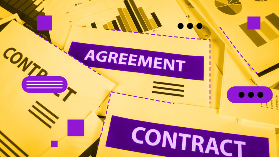 subcontractor rights