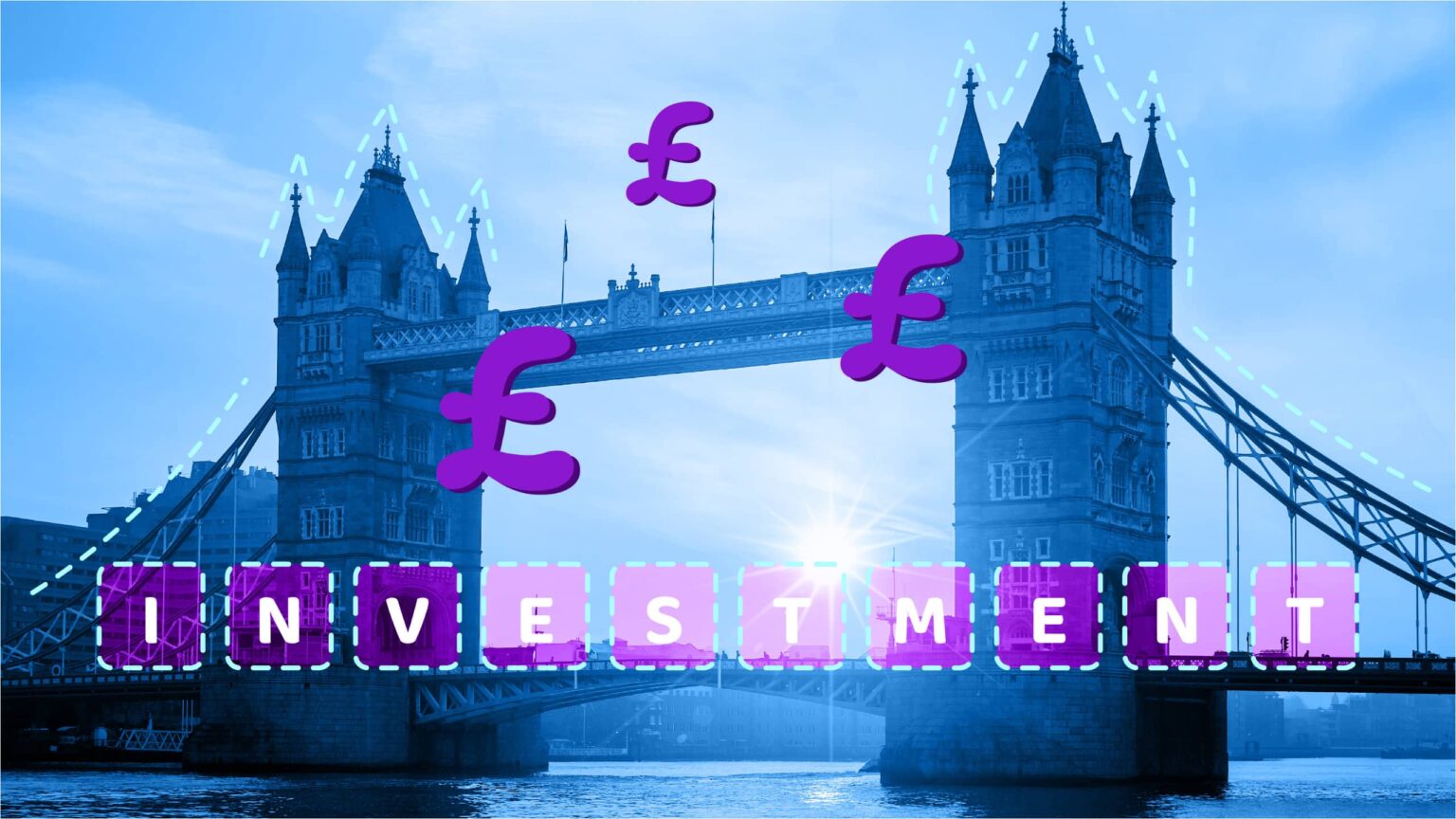 How are Investments in the UK Taxed