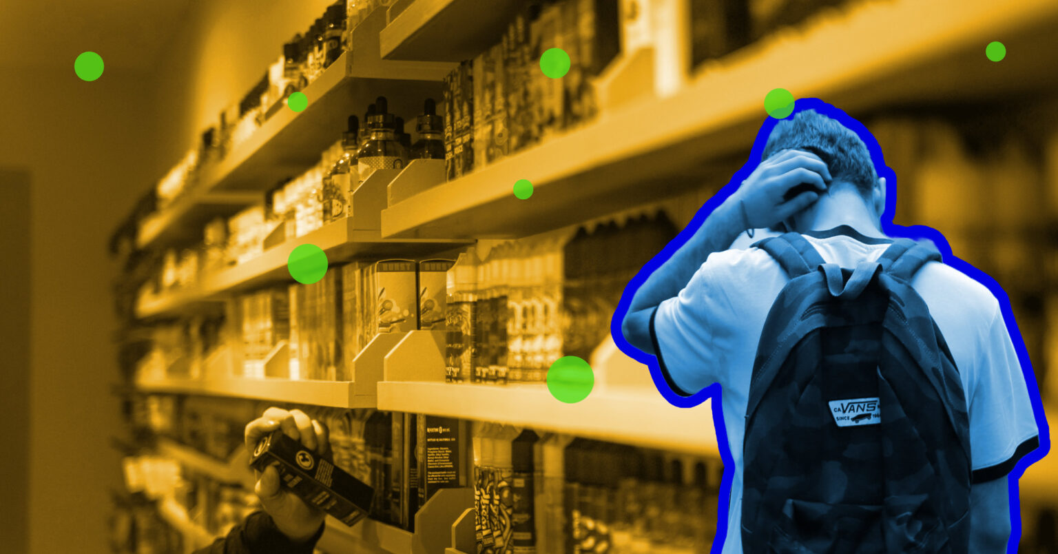 ban on disposable vapes