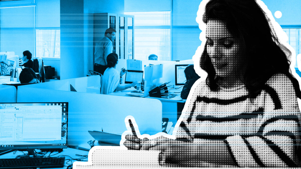 Dismissing an Employee with Less Than Two Years Service - Lawble