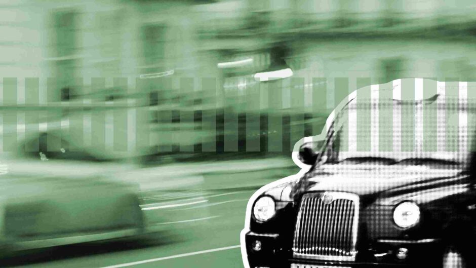 Failing to Stop After an Accident