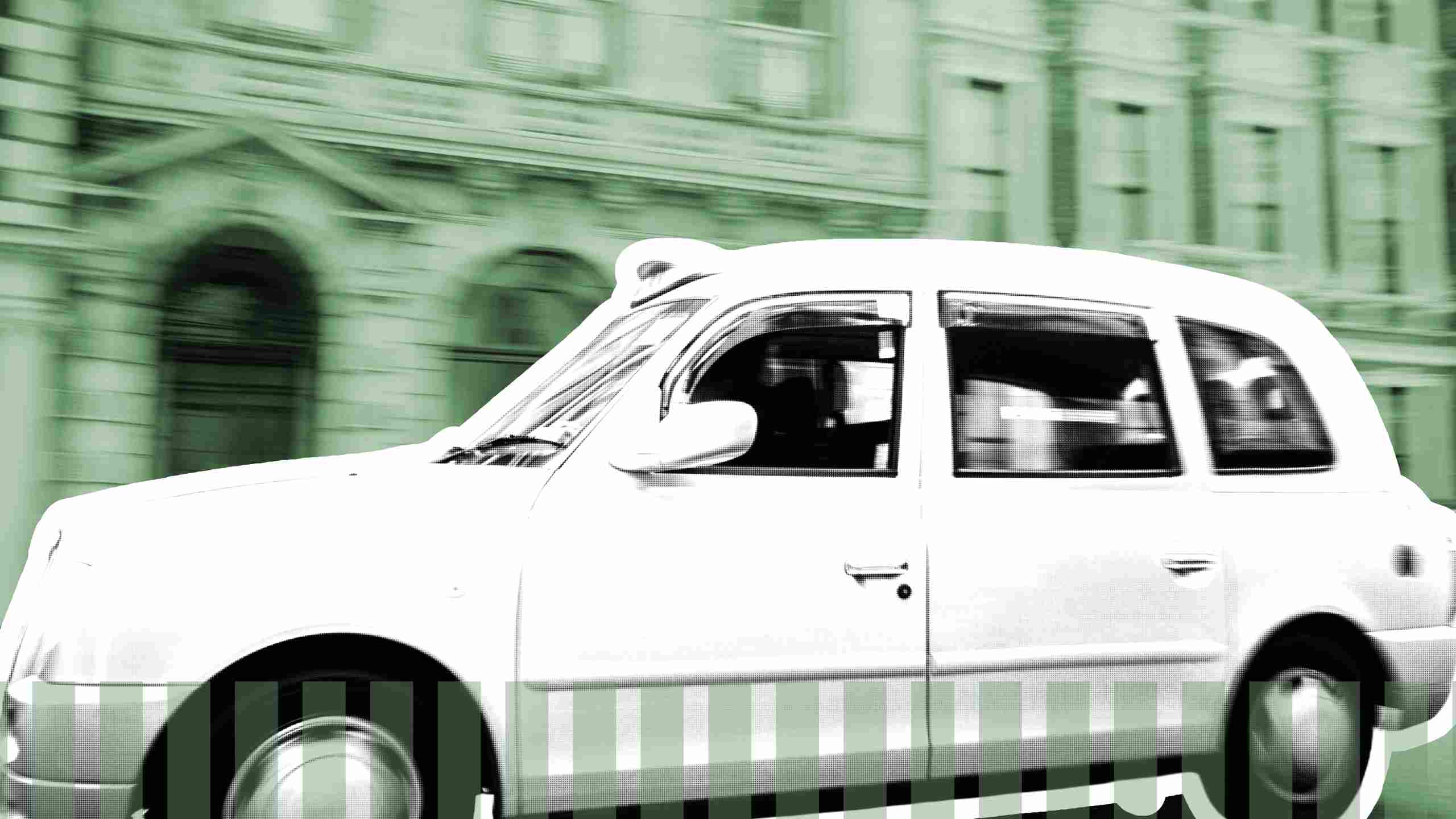 Driving Otherwise Than in Accordance with a Licence