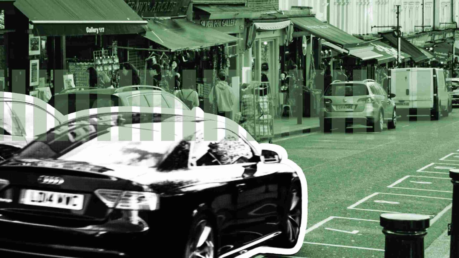 police vehicle seizure powers