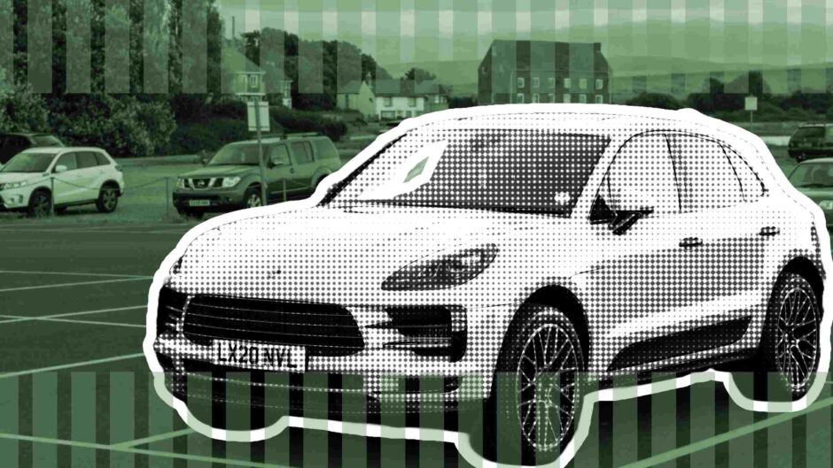 Number Plate Retention