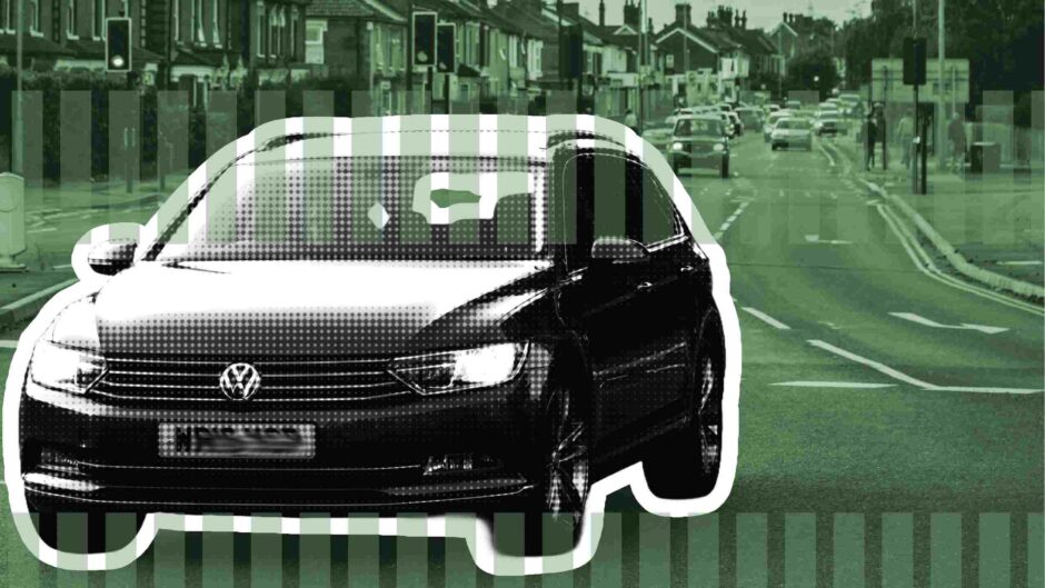 Parking Ticket Appeal Letter