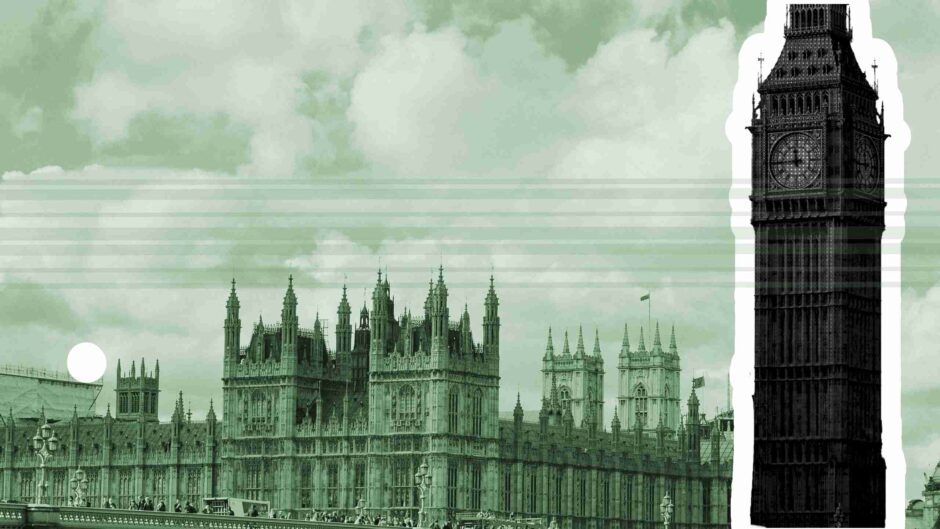 Hereditary Peers to Lose House of Lords Seats After Reform Bill Passes