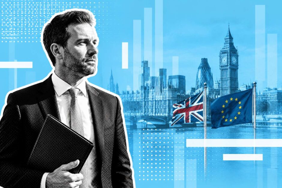 Brexit at 10: How UK Law Has Changed Since Leaving the EU