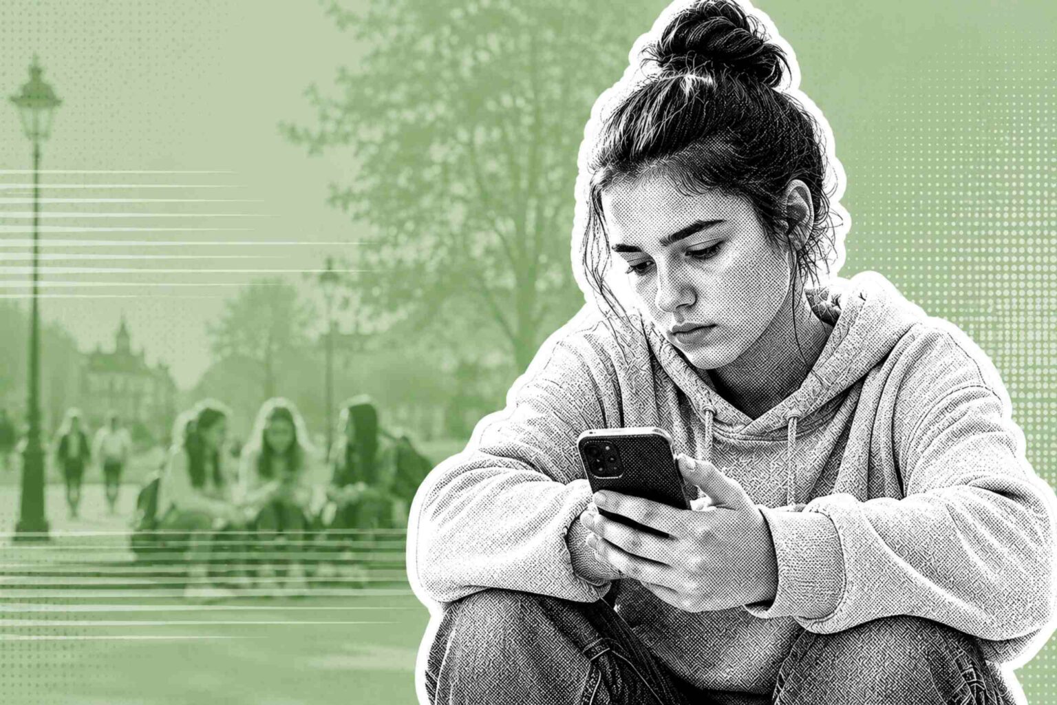 UK to Ban Under-16s from Social Media in 2027 - Lawble UK to Ban Under-16s from Social Media in 2027