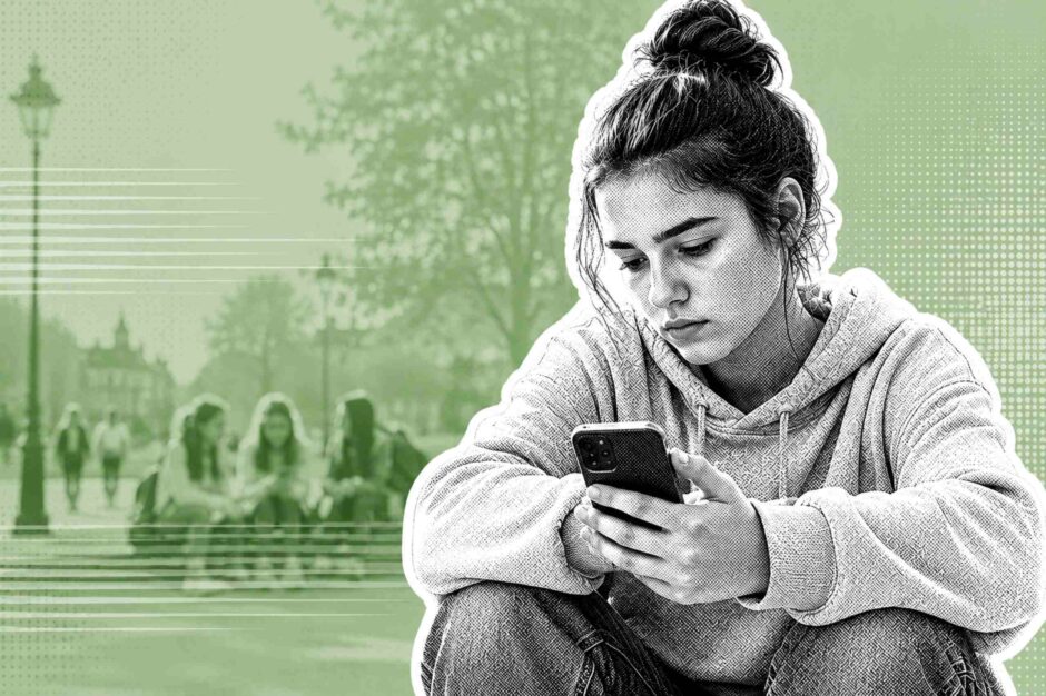 UK to Ban Under-16s from Social Media in 2027